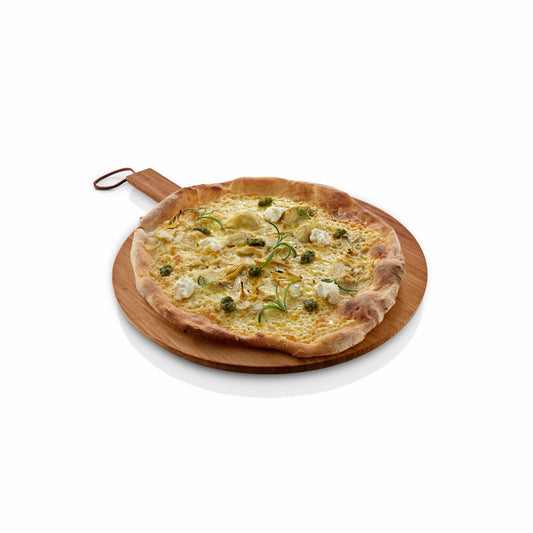 Eva Solo Schneidebrett Nordic Kitchen, Küchenbrett, Bambus, Braun, 35 cm, 530465