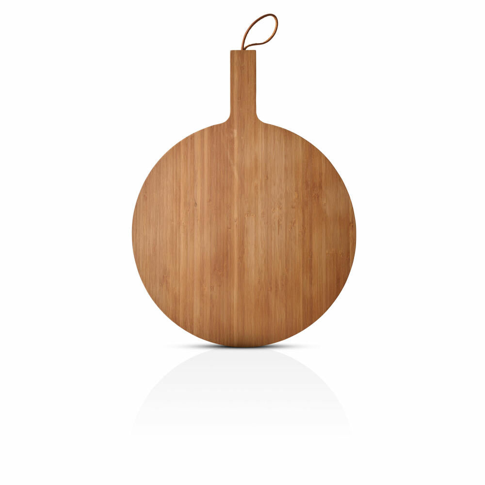 Eva Solo Schneidebrett Nordic Kitchen, Küchenbrett, Bambus, Braun, 35 cm, 530465