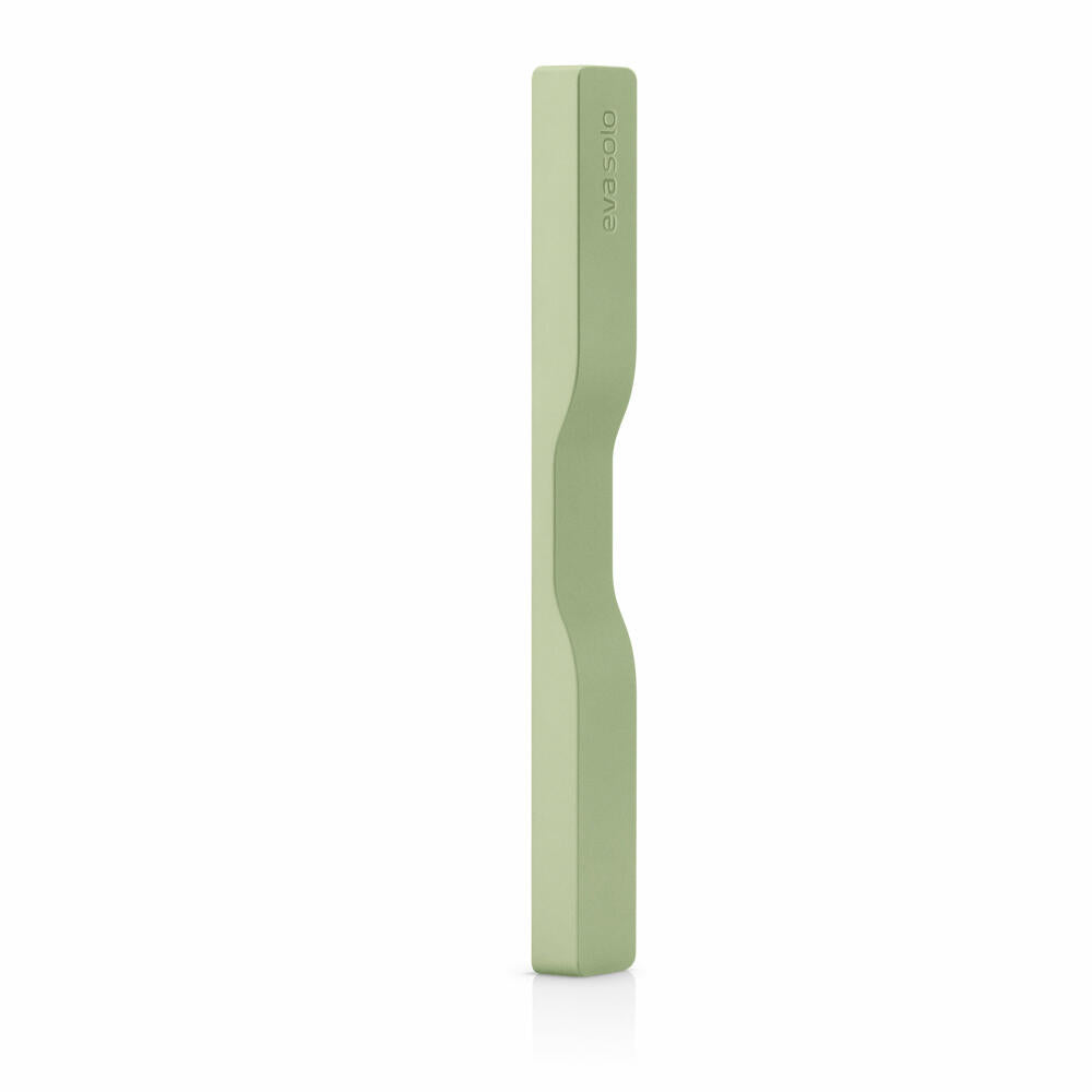 Eva Solo Magnetischer Untersetzer 2-tlg. Pistachio, Topfuntersetzer, Nylon, Silikon, Grün, 20 cm, 530775
