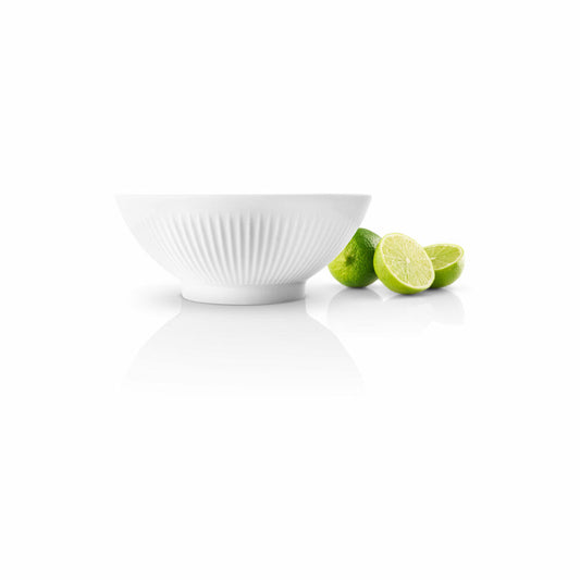Eva Solo Ramen Bowl Leigo Nova White, Ramenschale, Porzellan, Weiß, 16 cm, 887421