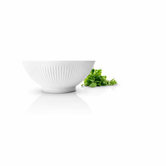 Eva Solo Ramen Bowl Leigo Nova White, Ramenschale, Porzellan, Weiß, 20 cm, 887422
