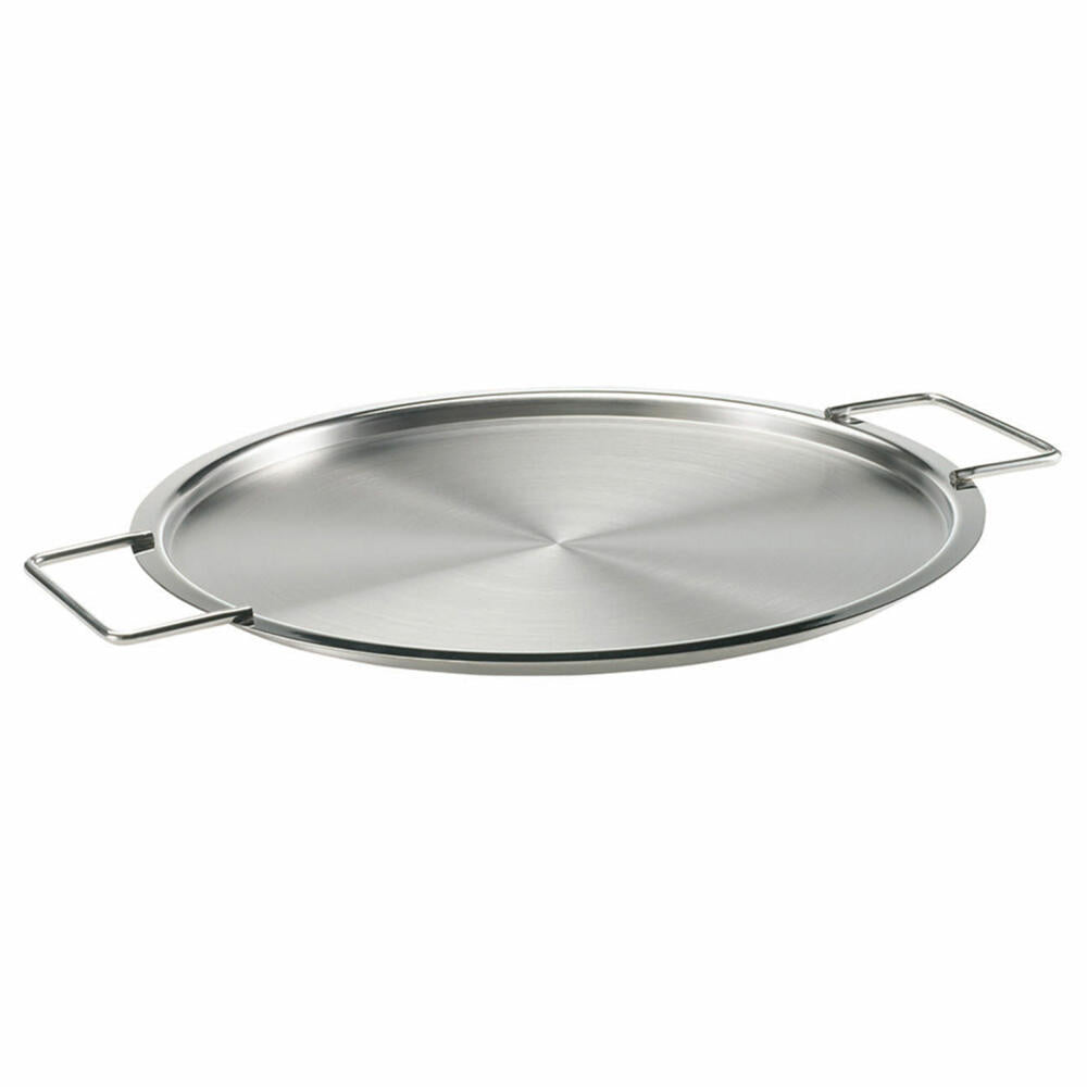 Eva Solo Deckel, Topfdeckel, Pfannendeckel, Kochtopfdeckel, Edelstahl, Ø 28 cm, 206028