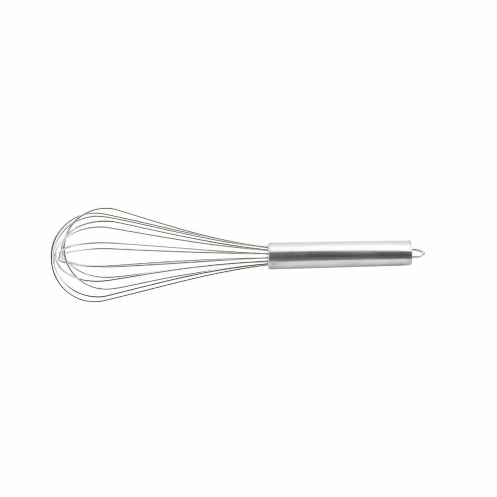 Eva Solo Schneebesen, Rührbesen, Schneeschläger, Küche, Kochen, Backen, Edelstahl, 25 cm, 118225