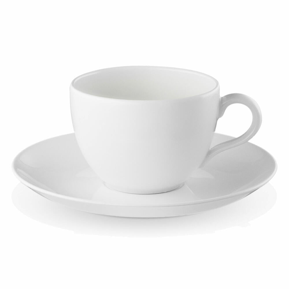 Eva Solo Legio coffee cup, coffee mug, cup, coffee service, porcelain, white, 200 ml, 886253
