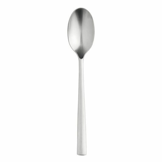 Stelton Chaco Tafellöffel, Designer Löffel, Edelstahl, Tafel Besteck, 13105