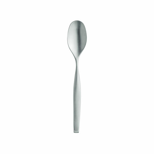 Stelton Capelano Kaffee-/Teelöffel, Designer Kaffee-/Teelöffel, Edelstahl, Tafel Besteck, 14560