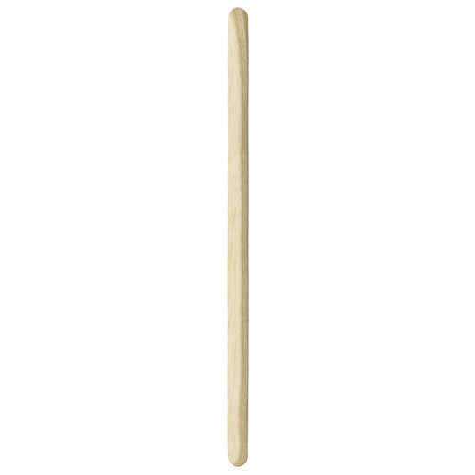 Rig-Tig Easy Holzprobierstab, Holzstab, Stab, Weißes Eichenholz, 29 cm, Z00308