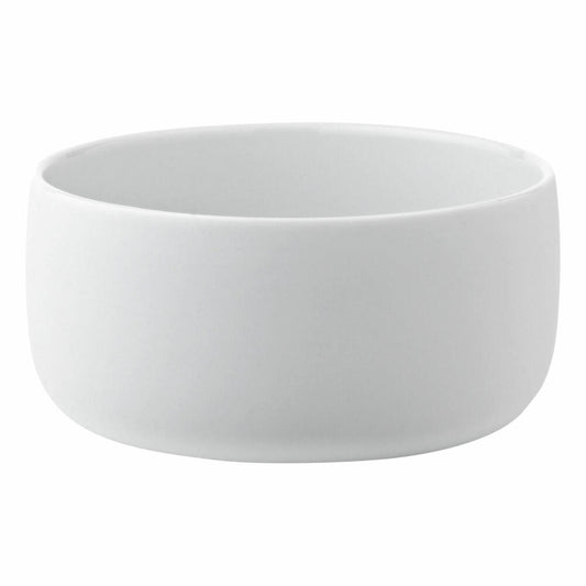 Stelton Foster Zuckerschale, Zucker Schale, Schälchen, Zuckerdose, Porzellan, Weiß, Ø 10.5 cm, 791