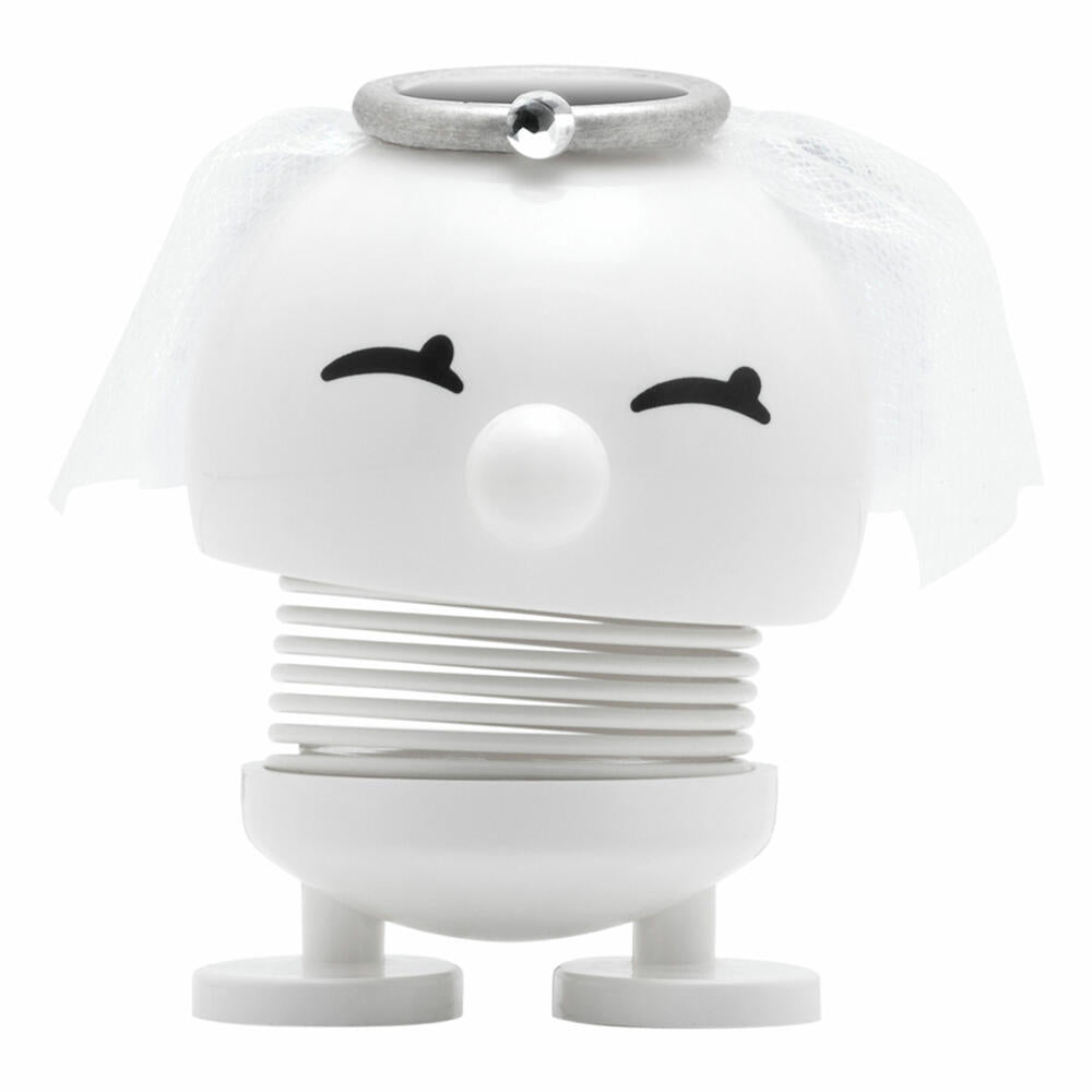 Hoptimist Wedding Bride, Small, Bride, Wedding, Decoration, Gift Idea, Plastic, White, 26133