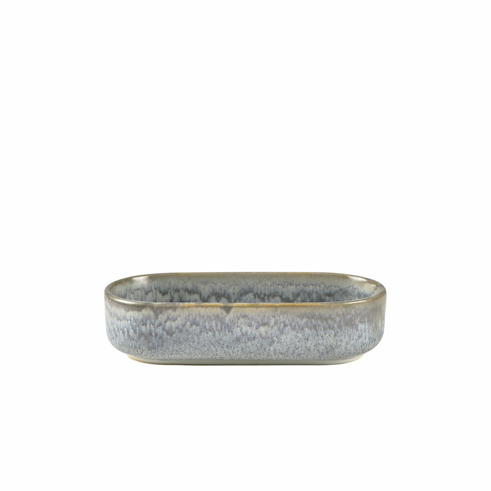 Villa Collection Schale Thine 18 x 8,5 x 4,5 cm Steingut, 11128