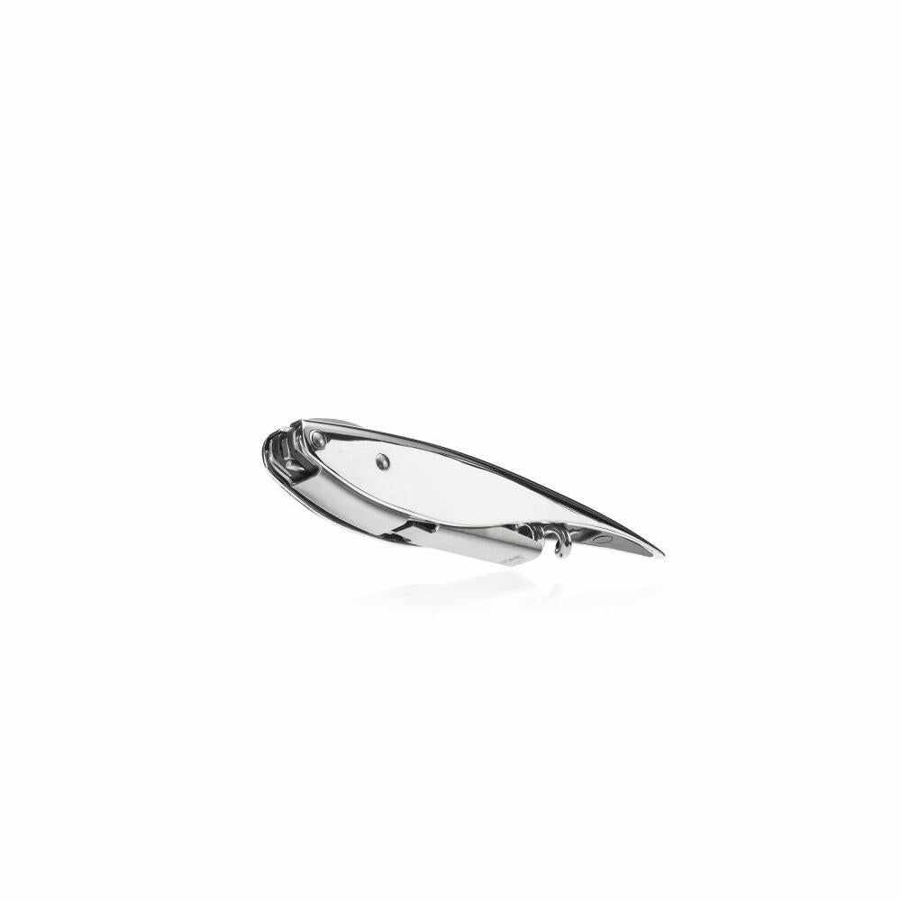 Zone Denmark Corkscrew Rocks Feather, Bottle Opener, Wine Opener, Wine Corkscrew, High Gloss, 15175