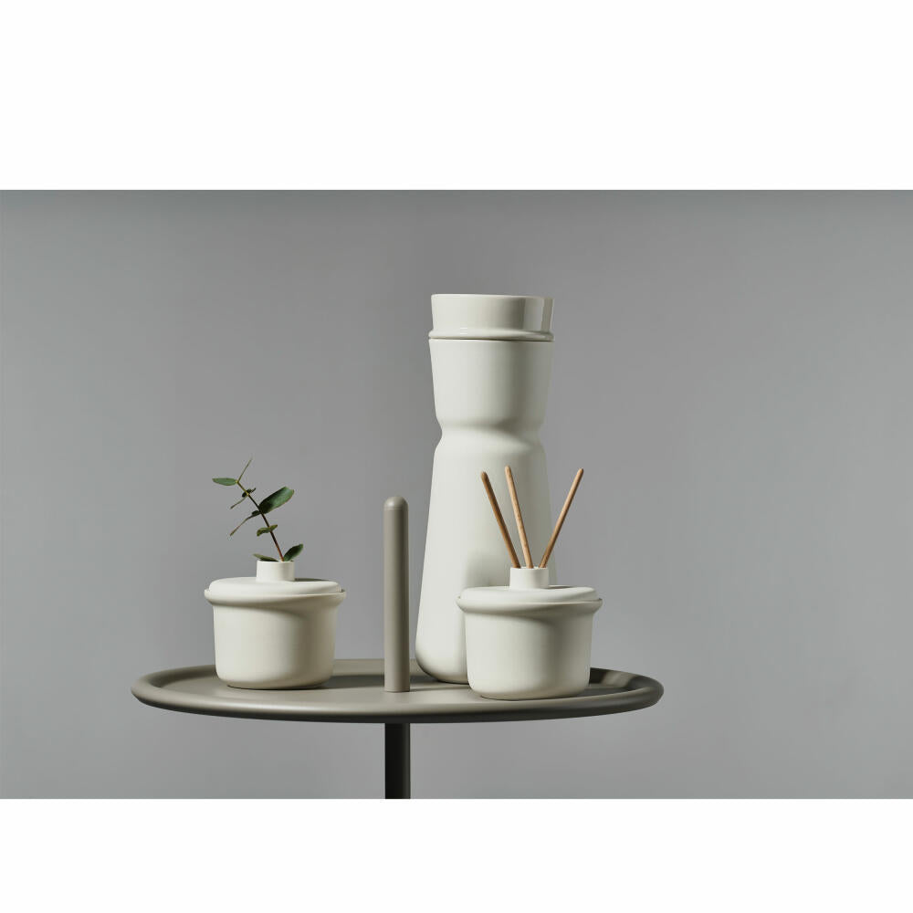 Zone Denmark Fragrance Diffuser Set Inu Calm Moment, Fragrance Sticks, Room Fragrance, Stoneware, 100 ml, 23487