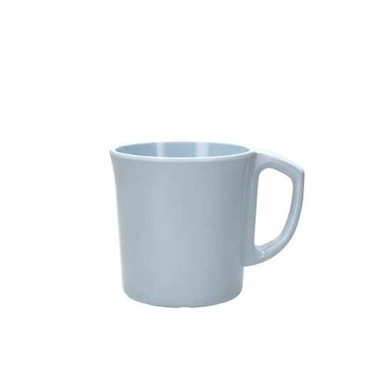 Rosti Becher Hamlet, Trinkbecher, Tasse, Melamin, Nordic Blue, 190 ml, 23992
