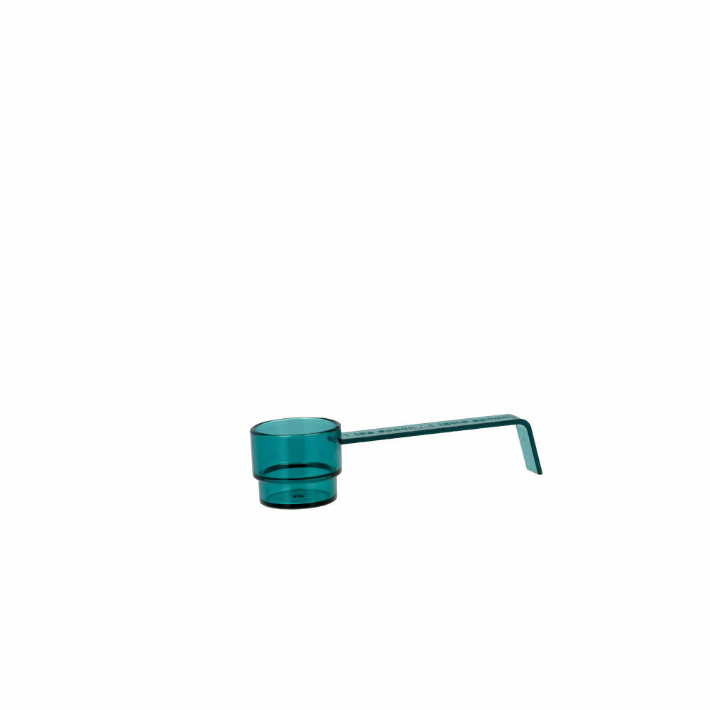 Rosti measuring spoon Mensura, measuring spoon, SAN plastic, Nordic Green, 15 ml, 25284