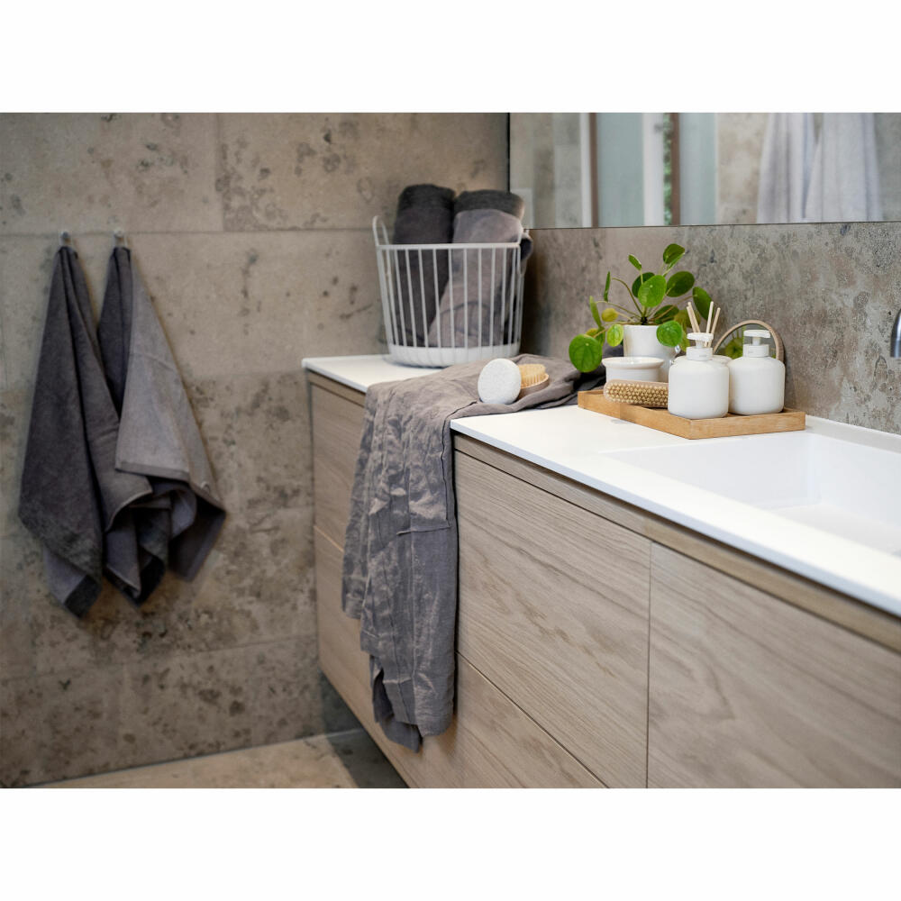 Zone Denmark Bath Brush Inu, Body Brush, Beechwood, Natural, 8.6 cm, 25840