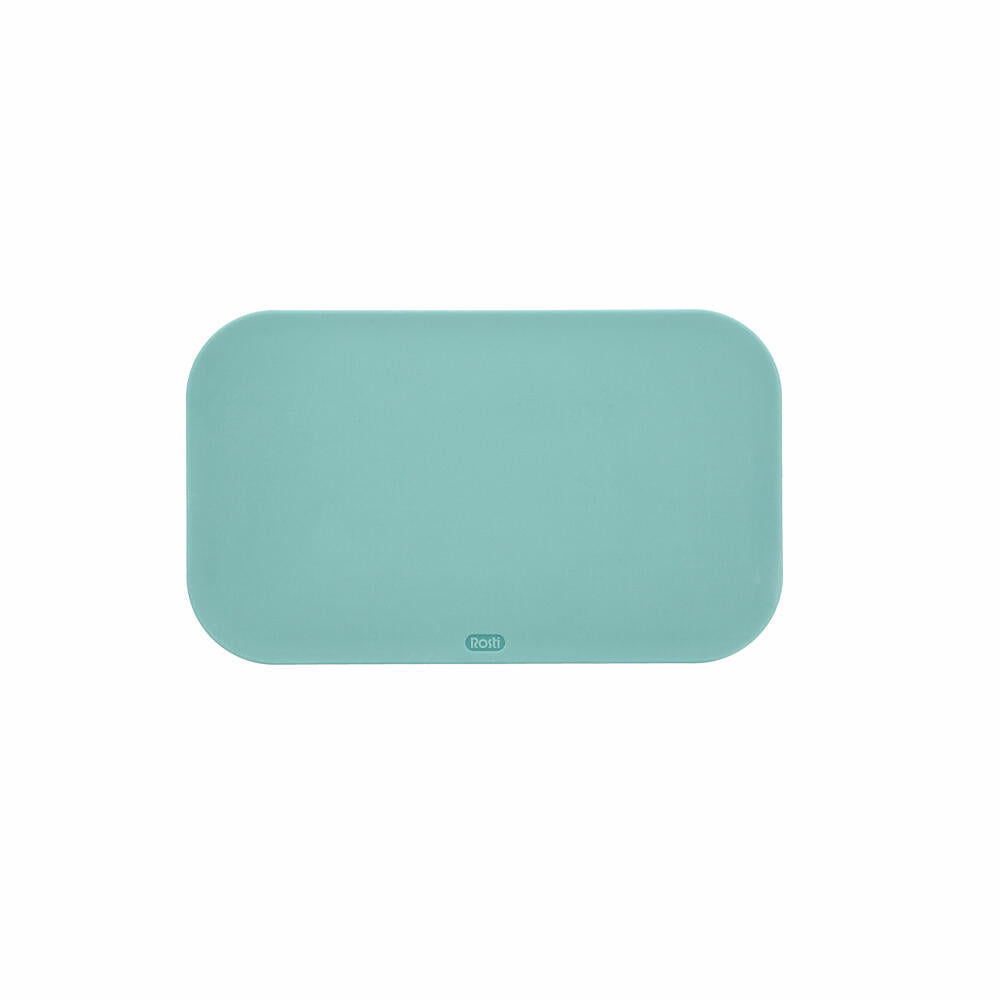 Rosti Cutting Board Choptima, Cutting Mat, PE Plastic, Nordic Green, 26.5 x 16 cm, 27787