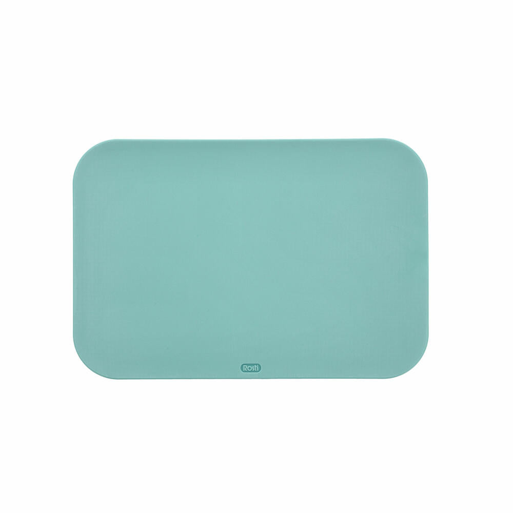 Rosti Cutting Board Choptima, Cutting Mat, PE Plastic, Nordic Green, 30.5 x 20.5 cm, 27795