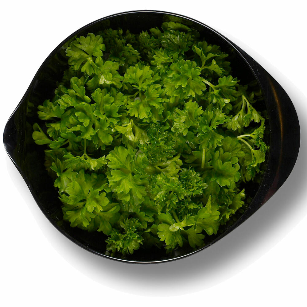 Rosti Bowl Margrethe New, Mixing Bowl, Bowl, Durostima, Black, 0.5 L, 29746