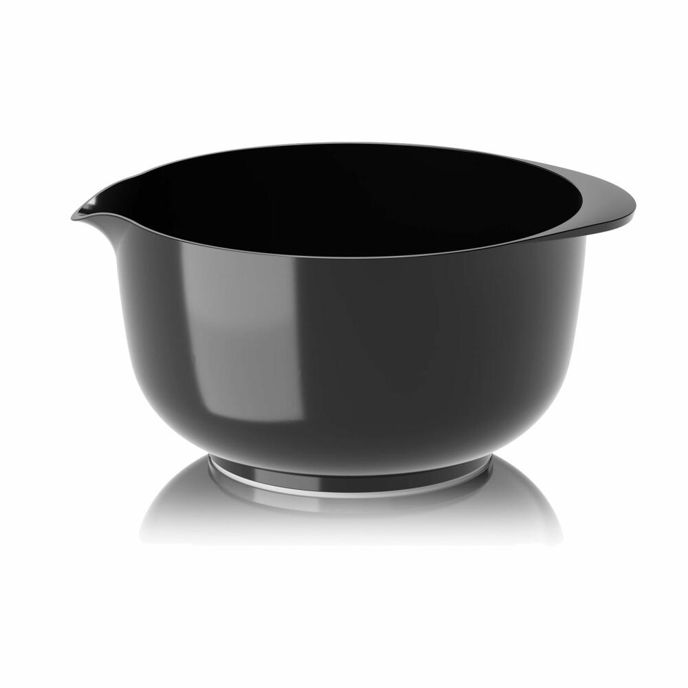 Rosti Bowl Margrethe New, Mixing Bowl, Bowl, Durostima, Black, 4 L, 29885