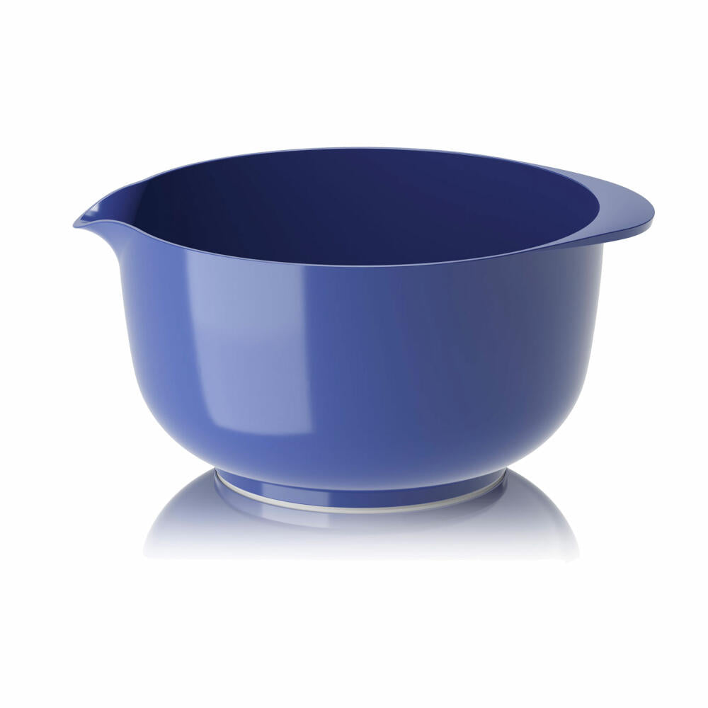 Rosti Bowl Margrethe New, Mixing Bowl, Bowl, Durostima, Electric Blue, 4 L, 29886