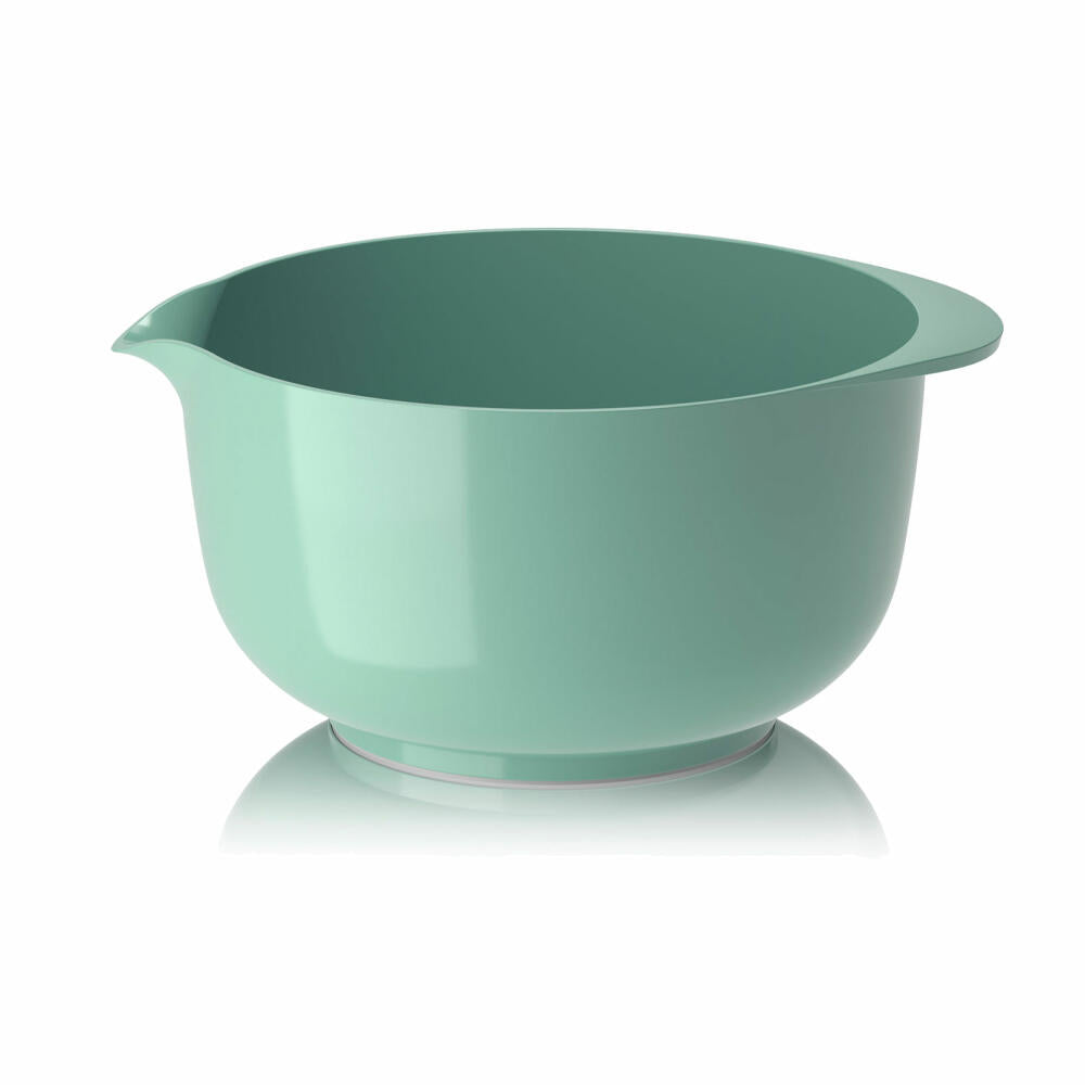 Rosti Bowl Margrethe New, Mixing Bowl, Bowl, Durostima, Nordic Green, 4 L, 29890