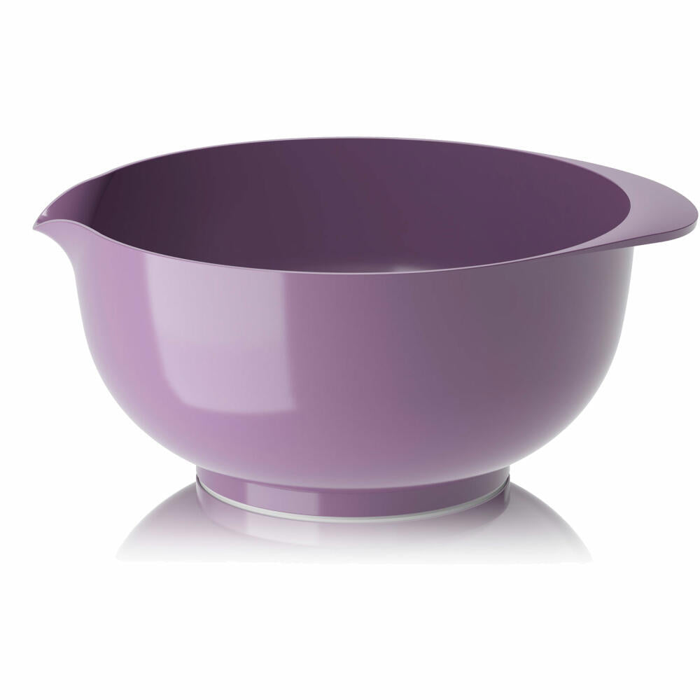 Rosti Bowl Margrethe New, Mixing Bowl, Bowl, Durostima, Lavender, 5 L, 29898