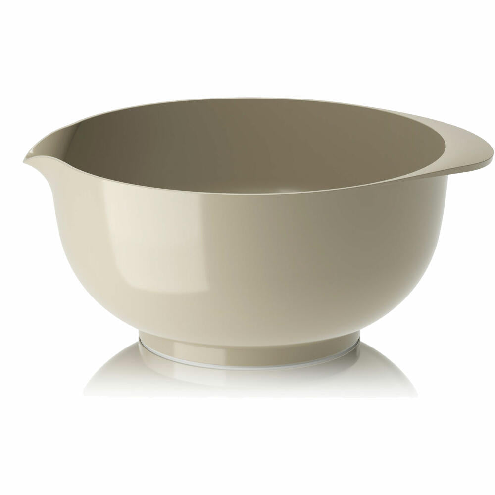 Rosti Bowl Margrethe New, Mixing Bowl, Bowl, Durostima, Humus, 5 L, 29901