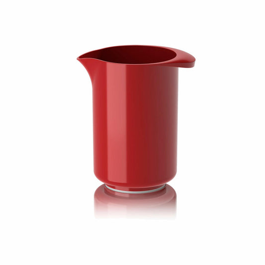 Rosti Rührbecher New Classic, Schlagbecher, Durostima, Rot, 1.25 L, 29904