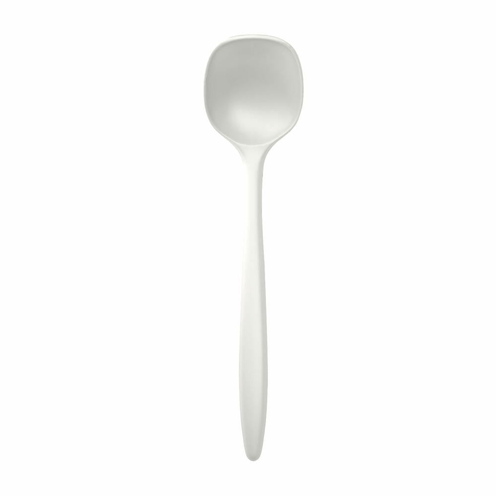 Rosti serving spoon New Classic, kitchen helper, plastic, white, 30 cm, 30064