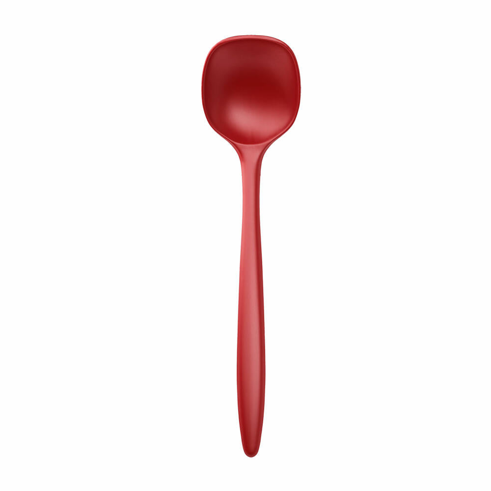Rosti serving spoon New Classic, kitchen helper, plastic, red, 30 cm, 30065