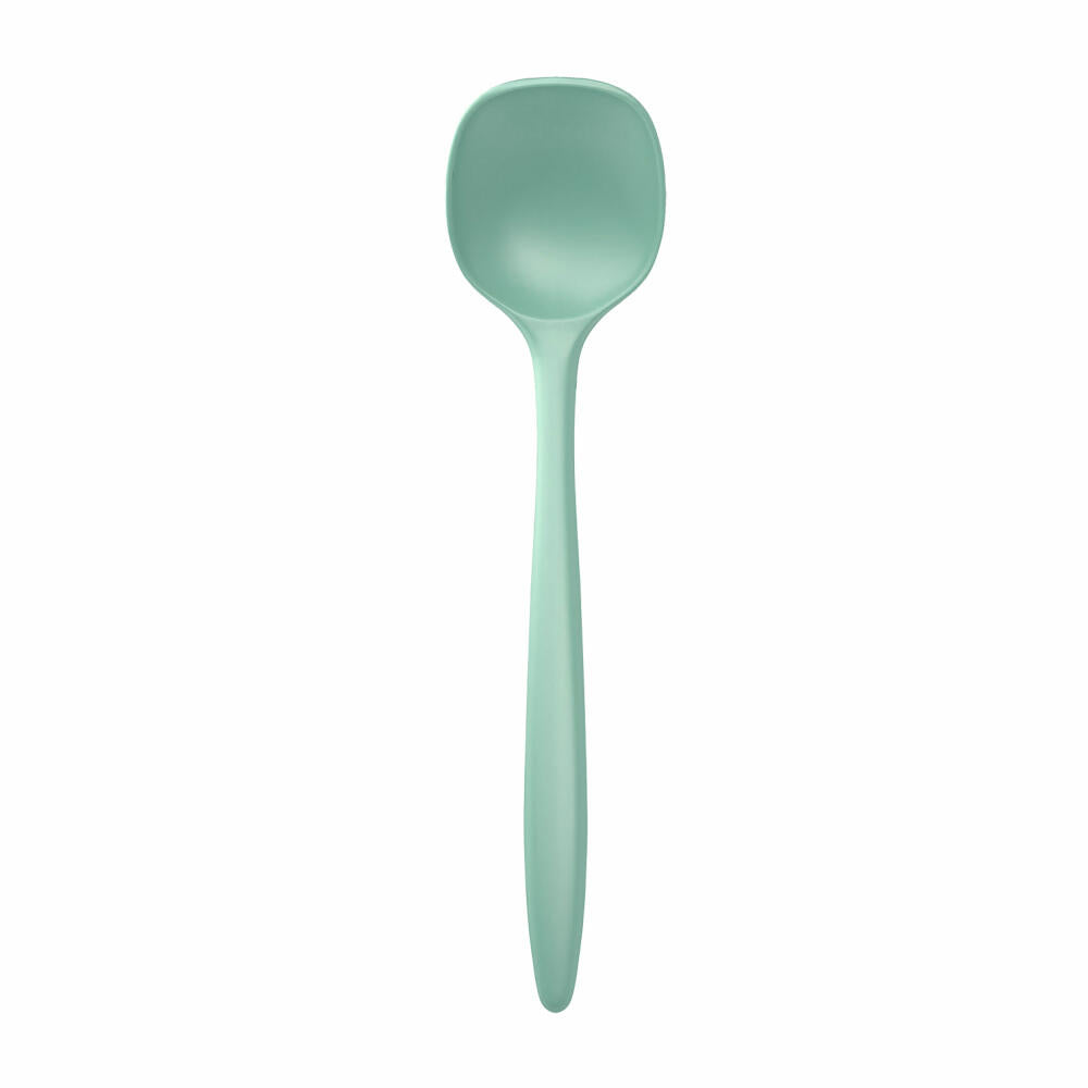 Rosti serving spoon New Classic, kitchen helper, plastic, Nordic Green, 30 cm, 30071