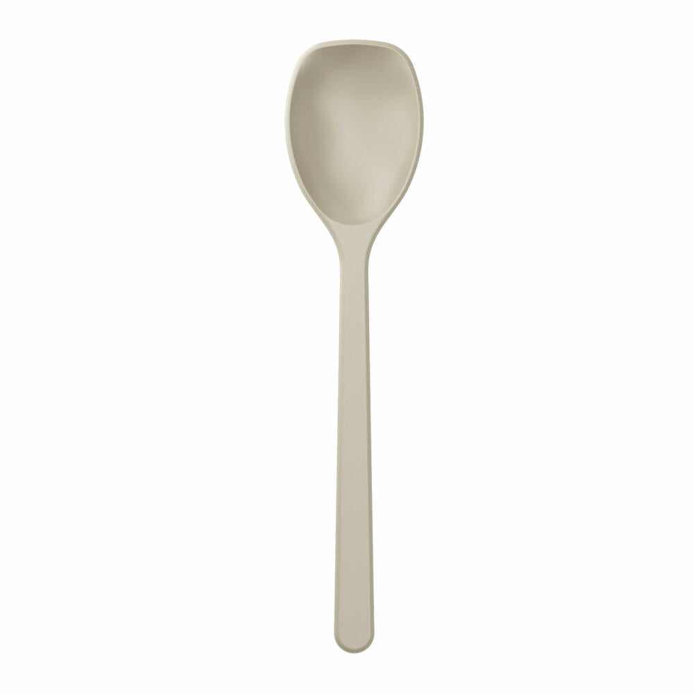 Rosti Baking Spoon New Classic, Kitchen Aid, Plastic, Humus, 30 cm, 30099