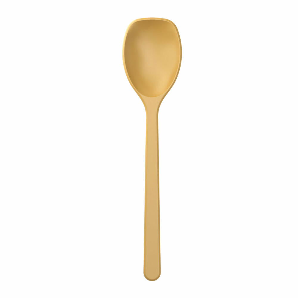 Rosti Baking Spoon New Classic, Kitchen Aid, Plastic, Curry, 30 cm, 30100