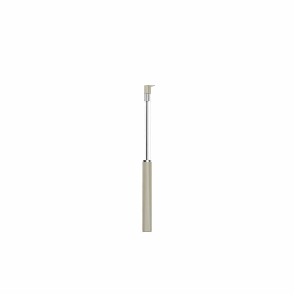 Rosti Käseschneider Emma Humus, Drahtschneider, PP-Kunststoff, Braun, 24 cm, 32529