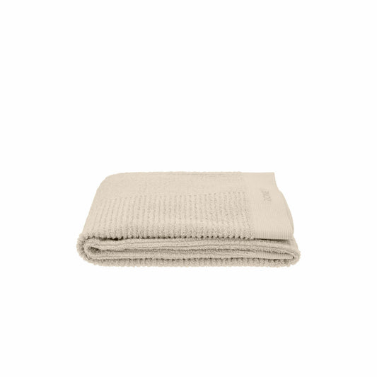 Zone Denmark Handtuch-Set Classic Sand 4-tlg., Handtücher, Baumwolle, Natur, 35160