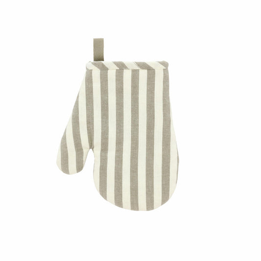 Södahl Mini-Ofenhandschuh 19x23 Harmony Taupe, 35382