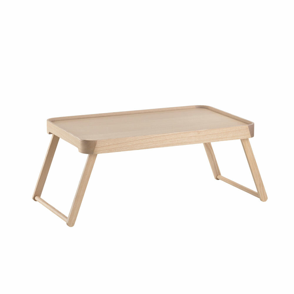 Zone Denmark Tablett Inu Esche, Serviertablett, Eschenholz, Natur, 50 cm, 35392