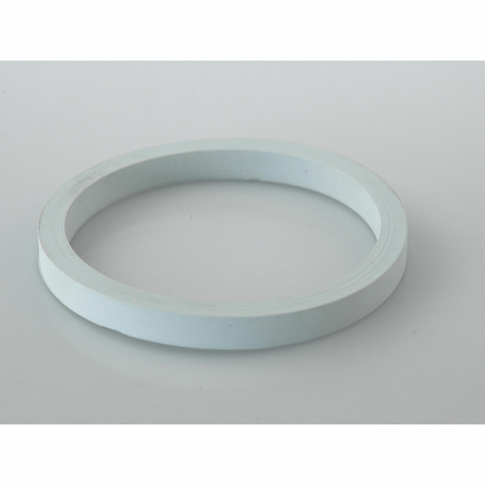 Rosti base ring for bowl Margrethe 4 L, TPE plastic, grey, 244439