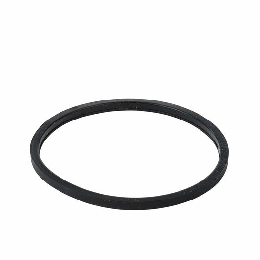 Rosti Bodenring für Margrethe Stahlschüssel 0.5 L, Silikon, Schwarz, 244445