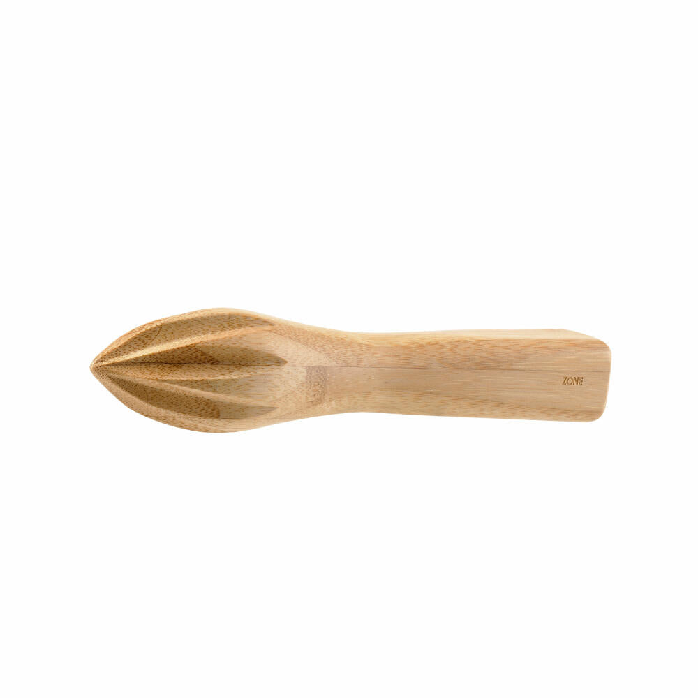 Zone Denmark Pestle Rocks, Bar Muddler, Pestle, Bar Accessories, Cocktail Accessories, Bamboo, 332097