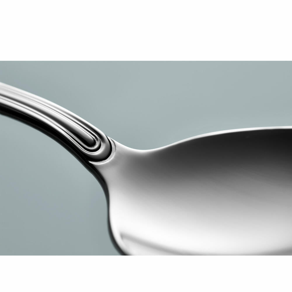 Gense Löffel Oxford, Besteck, Tafellöffel, 18/8 Edelstahl, 20 cm, 20500
