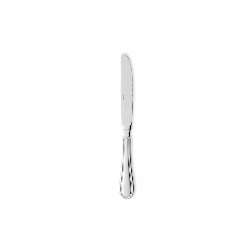 Gense Vorspeisenmesser Oxford, Besteck, Messer, 18/8 Edelstahl, 21 cm, 20506