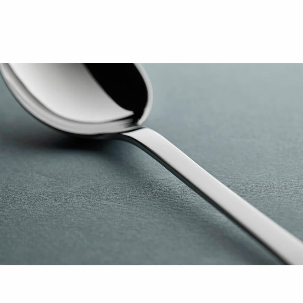 Gense Löffel Pantry, Besteck, Tafellöffel, 18/8 Edelstahl, 19 cm, 20520