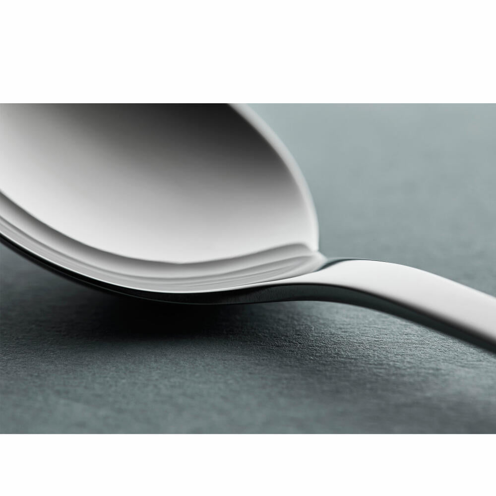 Gense Löffel Pantry, Besteck, Tafellöffel, 18/8 Edelstahl, 19 cm, 20520