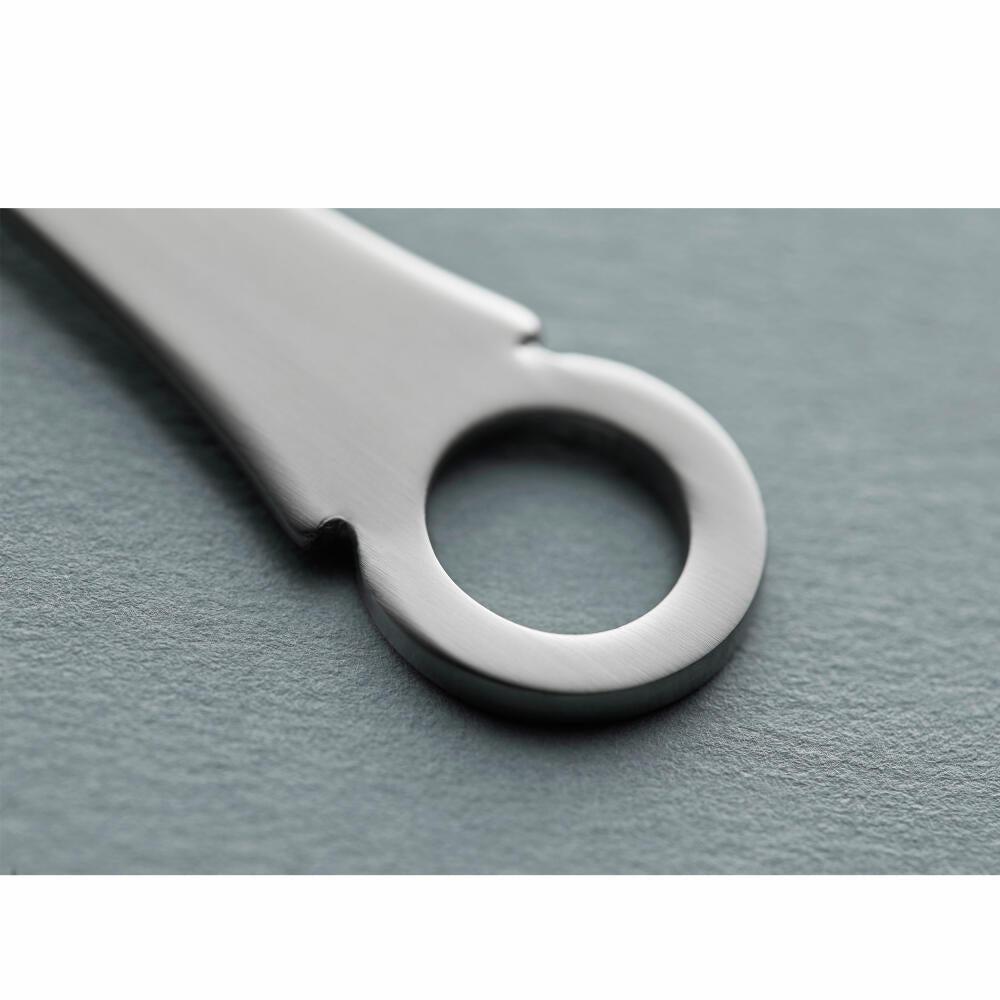Gense Löffel Pantry, Besteck, Tafellöffel, 18/8 Edelstahl, 19 cm, 20520