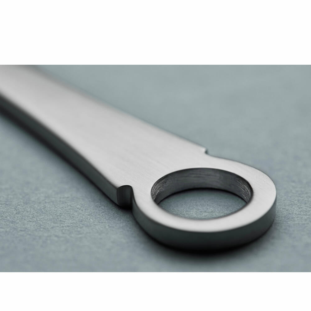 Gense Messer Pantry, Besteck, Tafelmesser, 18/8 Edelstahl, 20.5 cm, 20524