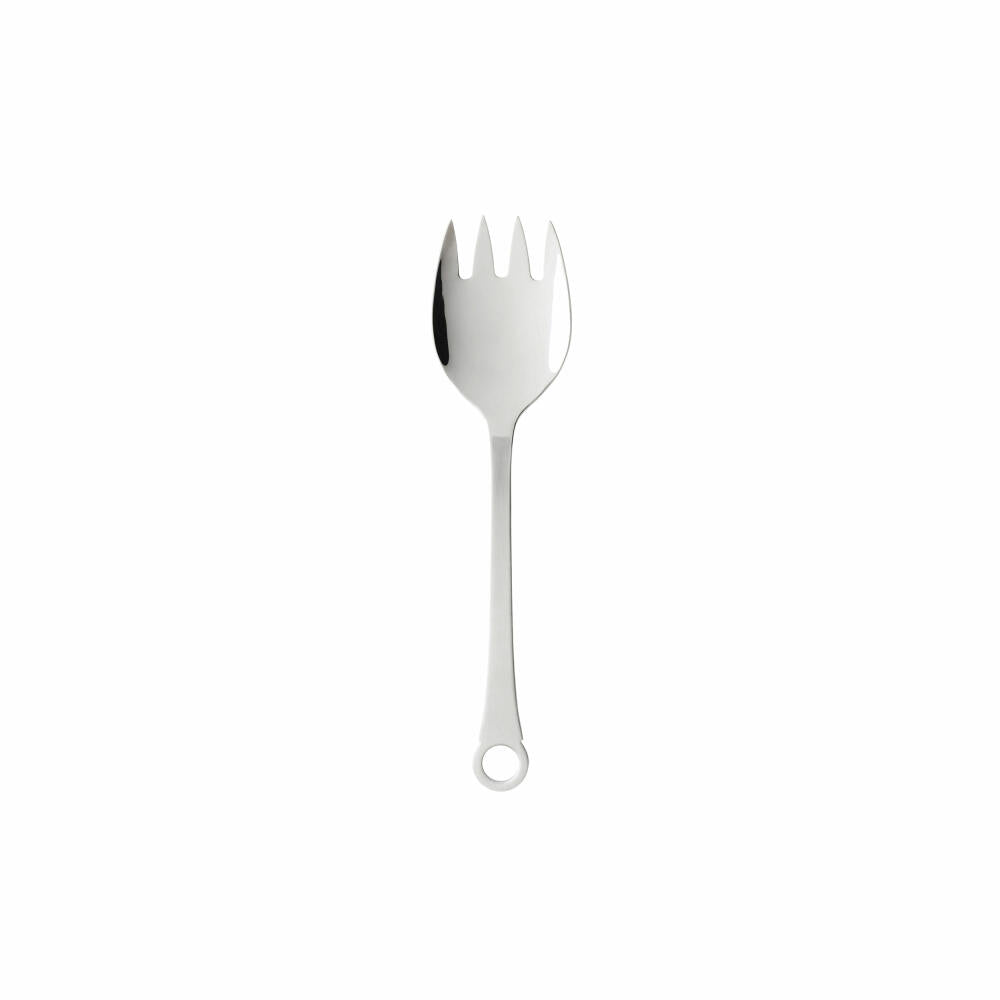Gense Serviergabel Pantry, Besteck, Gabel, 18/8 Edelstahl, 22 cm, 20527