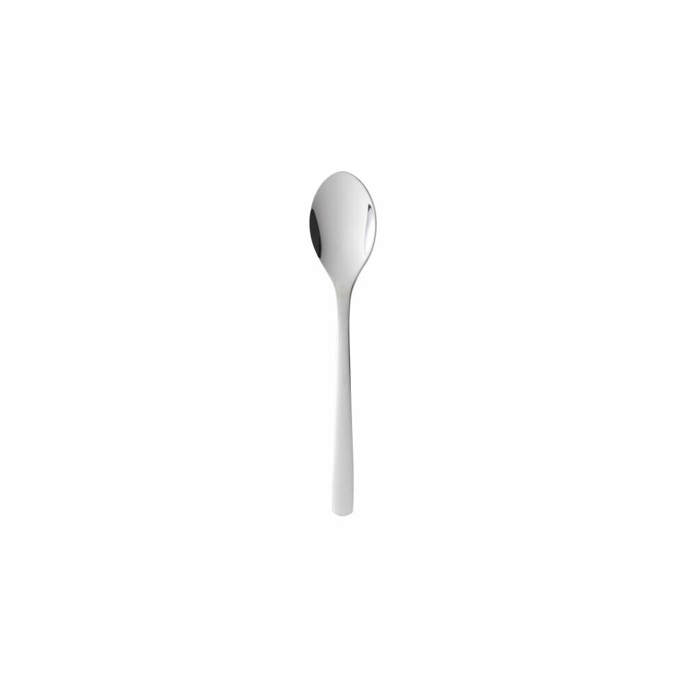 Gense Teelöffel Steel Line, Besteck, Löffel, 18/8 Edelstahl, 13.5 cm, 20535