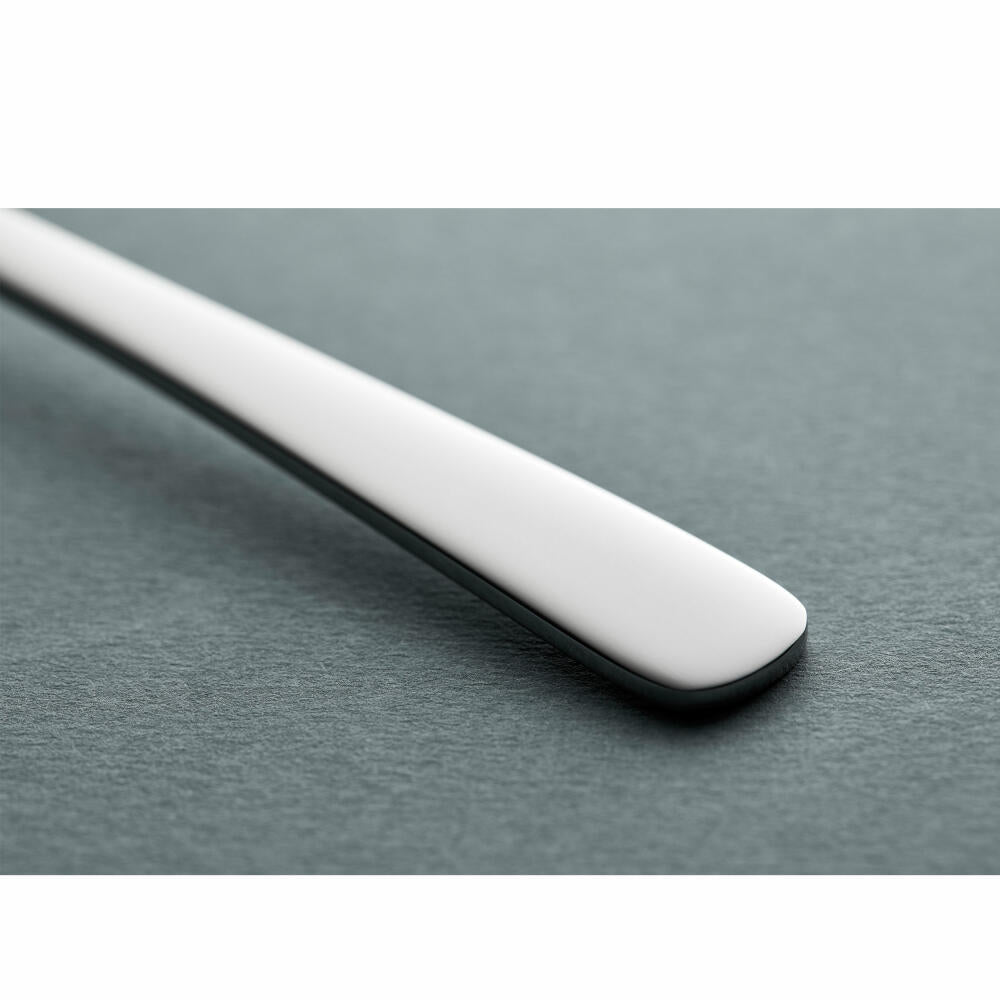 Gense Löffel Steel Line, Besteck, Esslöffel, 18/8 Edelstahl, 19.8 cm, 20538