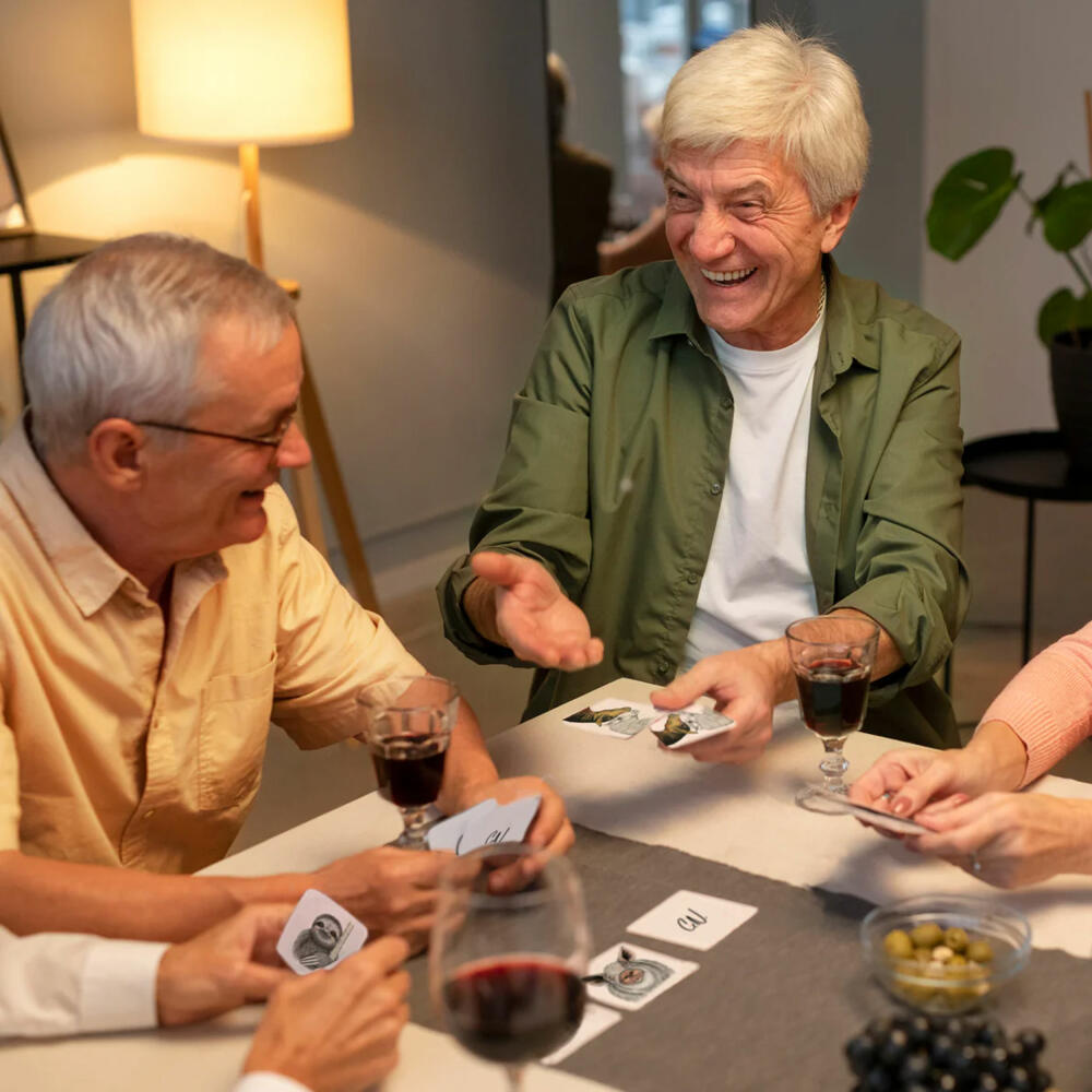 Charlotte Nicolin Memo Game, Puzzle Game, Memory Game, from 3 years, ME19157